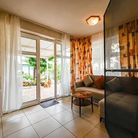 Classic And Smart With Terrace - Two Bedroom With Terrace Apartamento