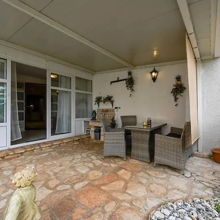 Classic And Smart With Terrace - Two Bedroom With Terrace Apartamento *