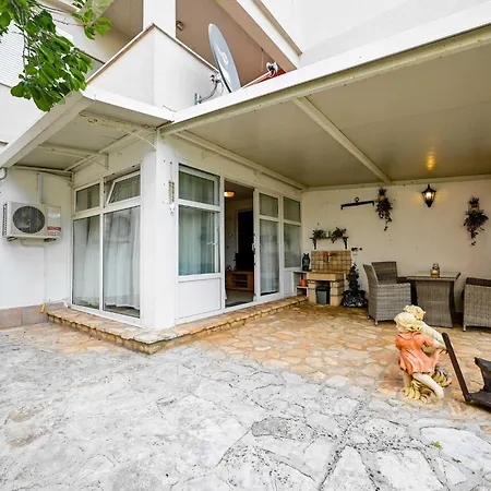 Apartamento Classic And Smart With Terrace - Two Bedroom With Terrace *