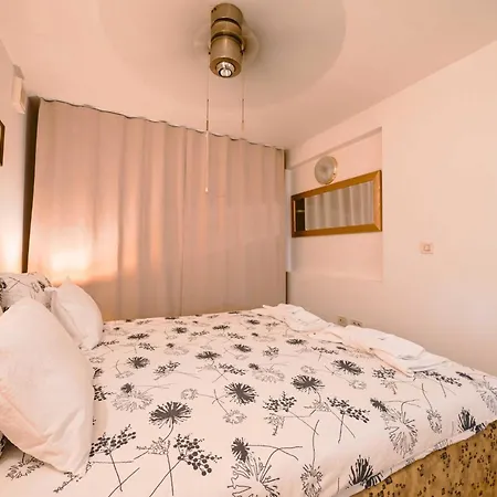 Classic And Smart With Terrace - Two Bedroom With Terrace * Rovinj