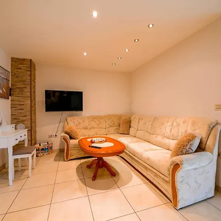 Apartamento Classic And Smart With Terrace - Two Bedroom With Terrace