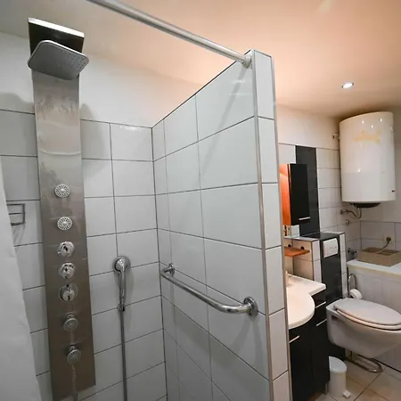 Apartamento Classic And Smart With Terrace - Two Bedroom With Terrace Rovinj